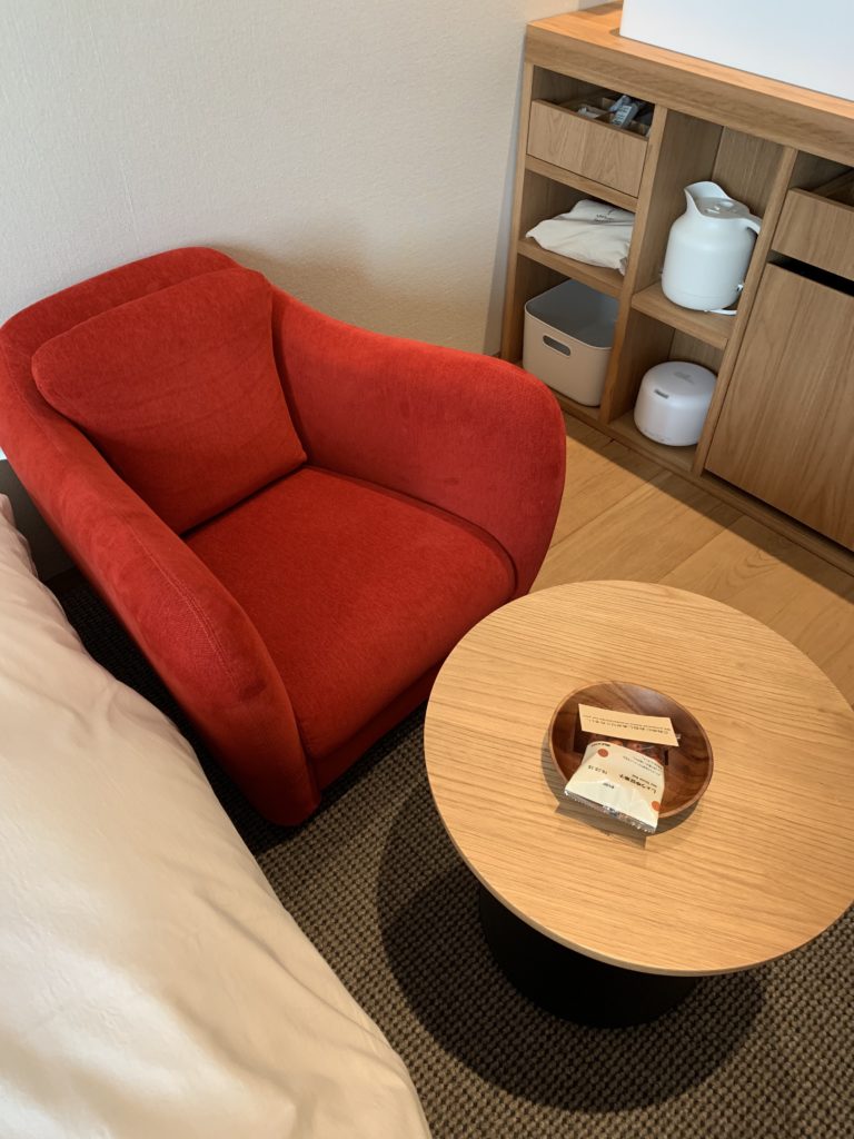 The Muji Hotel: Where Japanese Consumerism Meets Cute With Zen